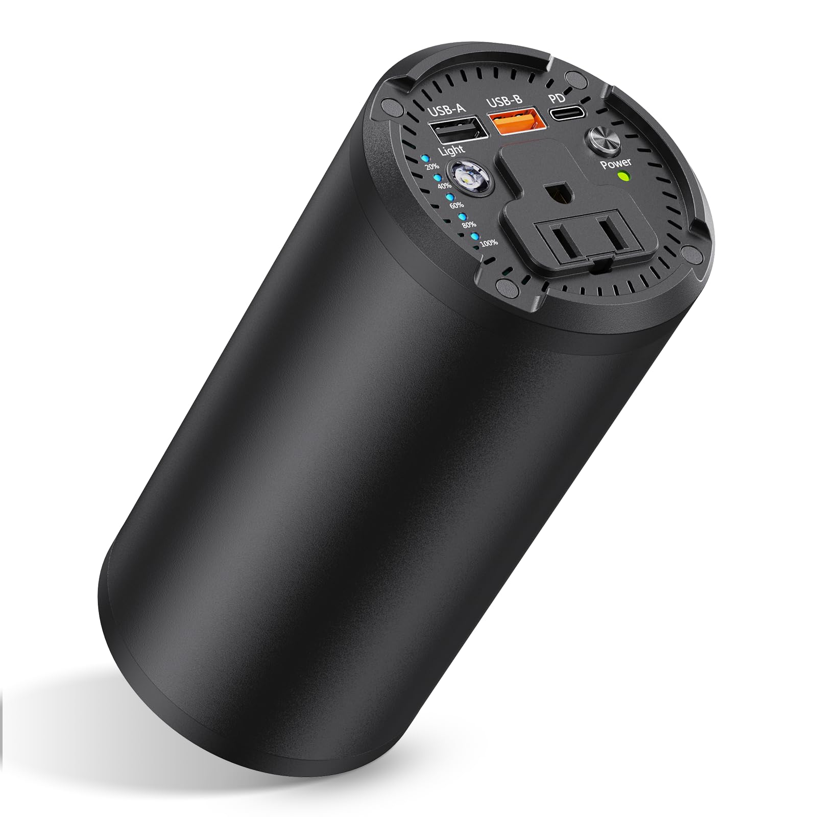 ポータブル電源 27000mAh 大容量 スマホー/ノートパソコン等対応